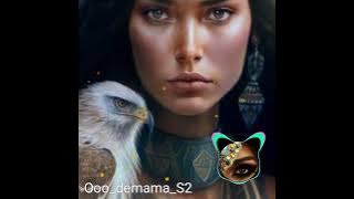Ooo_demama_Arabic_Remix_2023-Suhrab__Remix