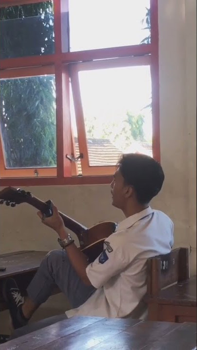 Pedih _ Cover Anak Sekolah Jamkos Suaranya Merdu Banget #short