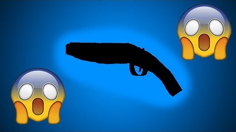 BEST GUN EVER?! (MW2 rust custom zombies)