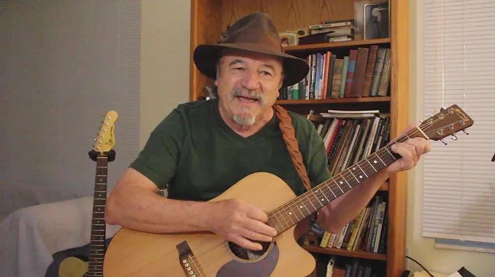 BobFest 2020 "Just Like Tom Thumb Blues" (Cover) p...