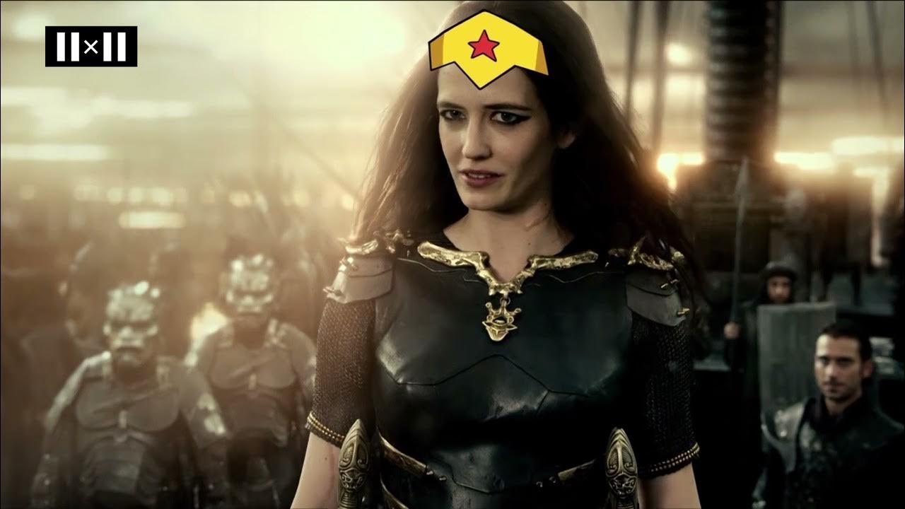 Ева грин фото 300