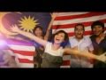 Saya Anak Malaysia 2011 , Klip Video dan Lirik