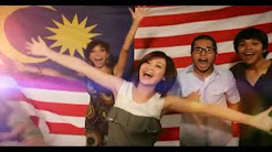 Video Mix - Saya Anak Malaysia 2011 Music Video [Official] - Playlist 