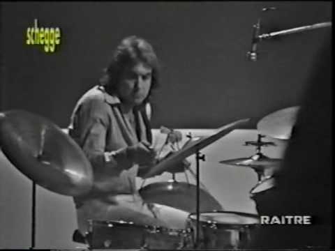 1973 Enrico Intra, Bruno De Filippi, Giancarlo Barigozzi, Tullio De Piscopo, Bruno Tommaso