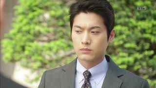 인형의 집 - 이은형, 최명길 ‘구속수사’ 소식 듣고 깜짝!. 20180504