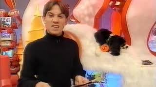 Diggit Continuity 2000 1 4 March 2000