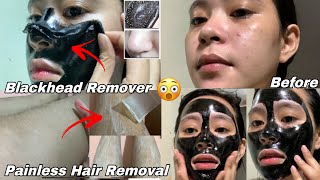 Current Skincare Routine ft. RtopR | Affordable Skincare Review (Philippines)