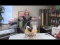 Premier Packaging - How to Make a Gift Basket