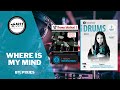 Where Is My Mind Rockschool Drums Grade 1 2024