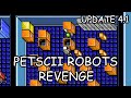 Petscii Robots Revenge - Update 4.1