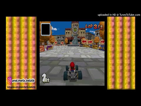 Free^ Meme Rap X Mario Kart Type Beat Playa Delfino Fucker