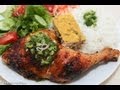 5-Spice Beer Can Chicken (Ga Nuong Ngu Vi Huong)