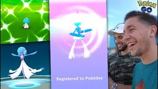 THIS COMMUNITY DAY WENT BETTER THAN EXPECTED! (Pokémon GO)