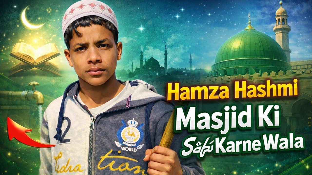 Bukhari Shareef Jalalabad 2026 