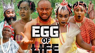 EGG OF LIFE (YUL EDOCHIE) || NIGERIAN NOLLYWOOD MOVIES || TRENDING NIGERIAN MOVIE