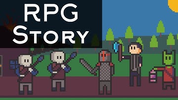 RPG Story: The Missing People of Aramoor [Frostfall Part 1]