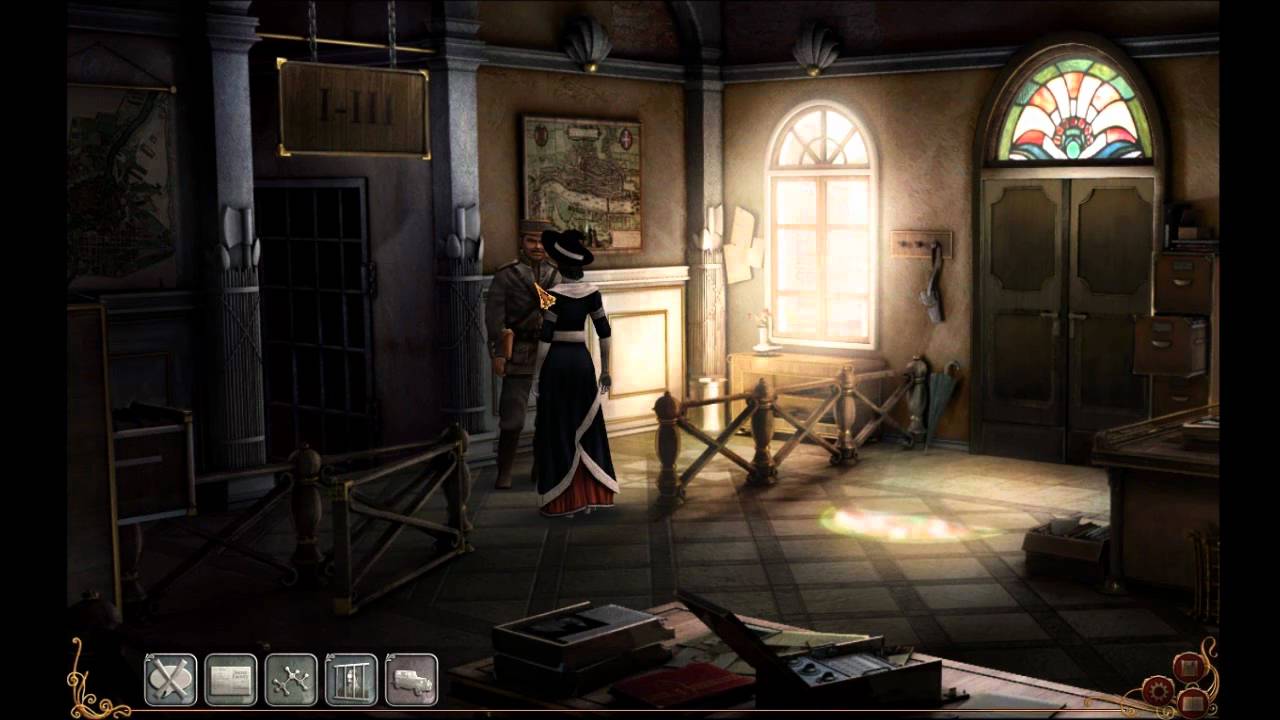 mata hari game mata hari game