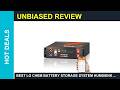 Best LG Chem battery storage system HumsiENK 48V 100Ah LiFePO4 Lithium Battery