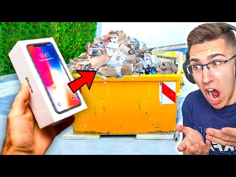 Video: Da li C ima sakupljač smeća?
