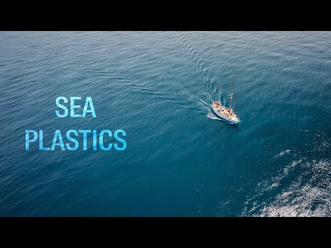 Expédition SEA Plastics 2022 - Un engagement étudiant contre la pollution microplastique