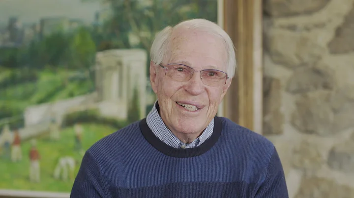2019 SCGA Hall of Fame - Joe Novak