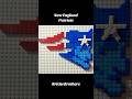 LEGO NFL Logos #lego #football #patriots #nfl #newenglandpatriots