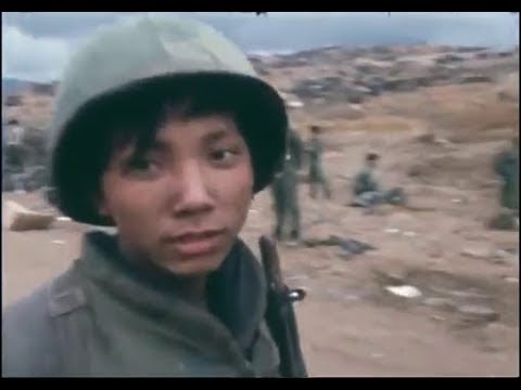 Sudvietnamitas vs Norvietnamitas - 1971 armada car