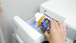 Glisten Washing Machine Cleaner 