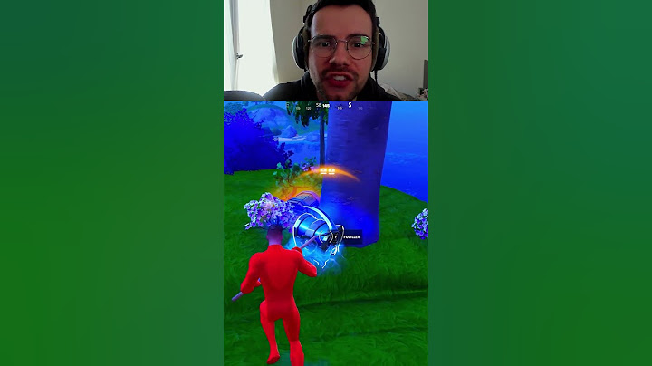 Coffre Secret Fortnite