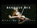Memorable violins  drt mix