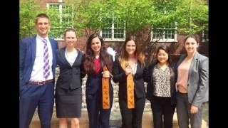 Famous AKPsi Spring 2015 Video Net Worth