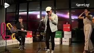 rizky febian goyang lagi syantik gokil