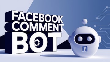 Auto Comment Group Facebook | Facebook Automation Bot