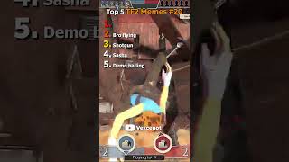 TOP TF2 MEMES V20 #tf2 #tf2memes #teamfortress2
