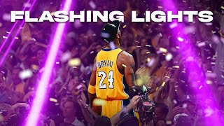 Kobe Bryant Mix - &quot;Flashing Lights&quot;