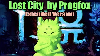 Rain World OST- Lost City by Progfox - Extended Loop
