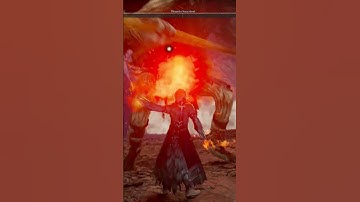 Code Vein Insatiable Despot by Ivory