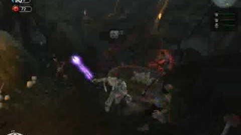 Fable - The Lost Chapters Walkthrough - 15 - Trader Escort [1-2]