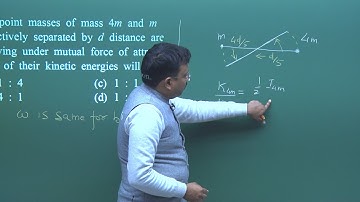 JEE Physics | JEE Main Crash Course | Problem-Solving | In English | Misostudy