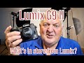 Lumix G9 Mk2, what could Lumix have waiting for us?