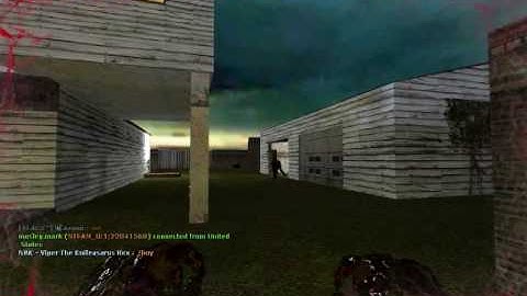 Zombies Suck in Zombie Panic!