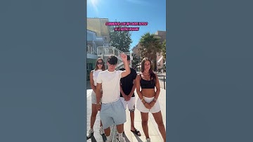 VIOLA SILVI CRISTIANO BORSI E GIULIA BIZZARRI ANCORA CON UNO SCHERZO A FABIO FERRUCCI#tiktok #webboh
