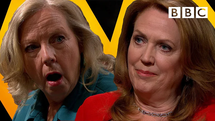 Has Jenny FINALLY secured a deal!?  | Dragons' Den...