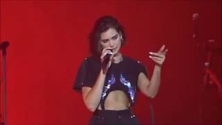 Dua Lipa - Bad Together | Live Performance