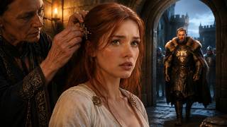 She Took the Princess's Place Because No One Would Miss Her—The Alpha King Wouldn't Let Go
