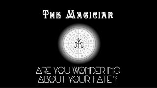 The Fate Magician - La Intuición.