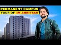 IIM Amritsar Permanent Campus Tour