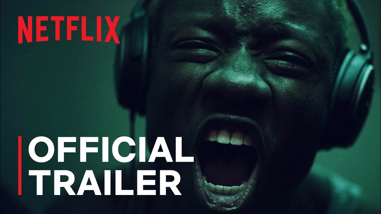 Netflix's Coming-of-Age Tale 'Audible' Follows Deaf Football Team