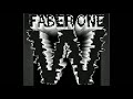 FABER ONE  [W] music track