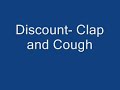 Video Clap and cough Discount